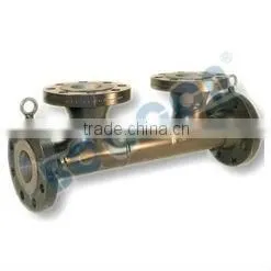 Boocca High Viscosity Liquid Wedge Flow Meter photo-5