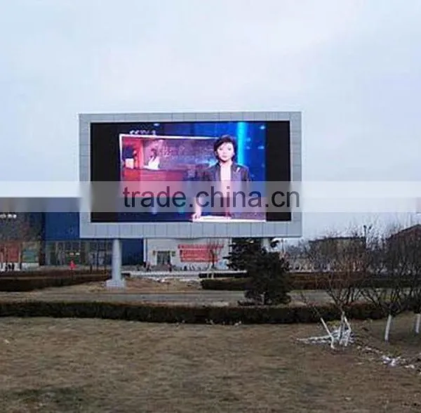 Super Bright Waterproof Shenzhen P10 China Sexy Video Curtain Led Display Wall Hot Vide photo-4
