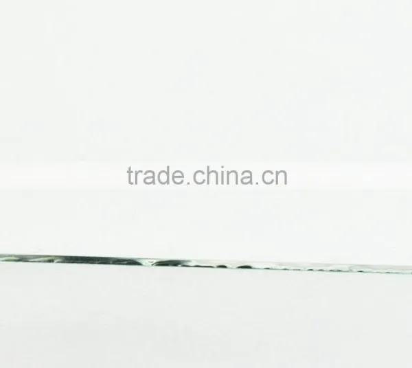 Transparent Athermal Welding Mask Glass photo-4