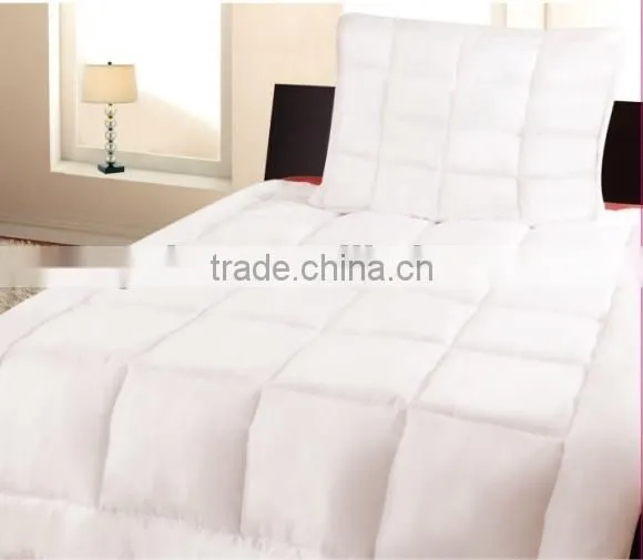 Comforter Quilt Hotel Quilt White Quilt Microfiber Quilts