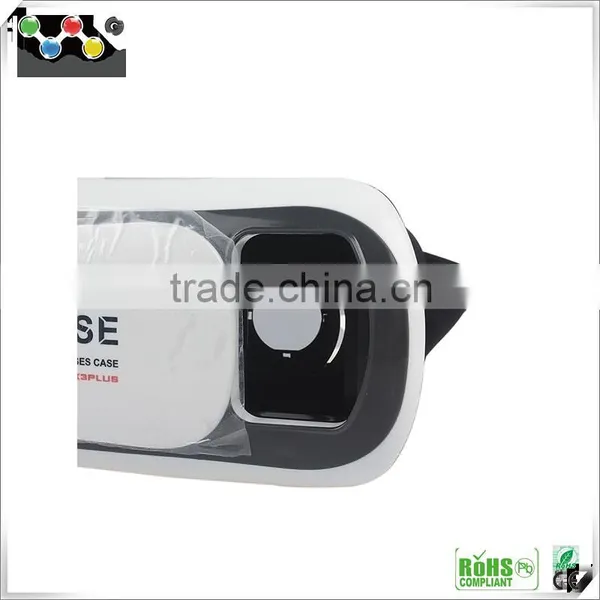 New Design VR-BOX 3D Glasses for Family Use photo-3