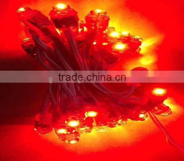DC5V Led Pixel Light IP65 USD0.018 photo-4