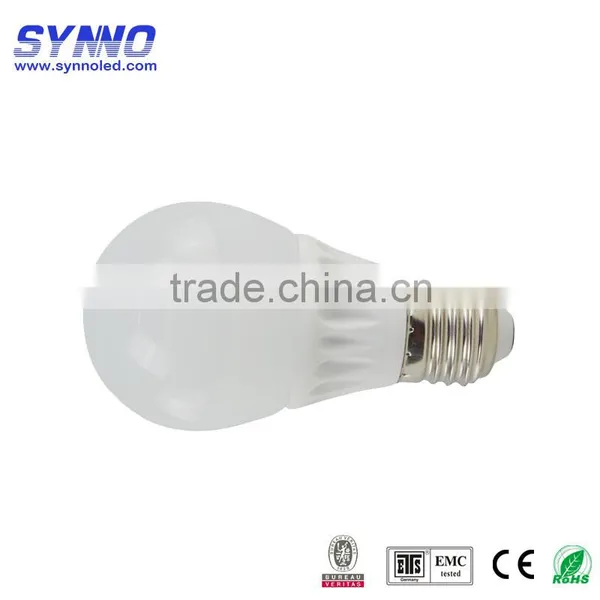 New Design Led 9w CE&RoHS Approved Smd Led Bulb 360 Degree photo-6