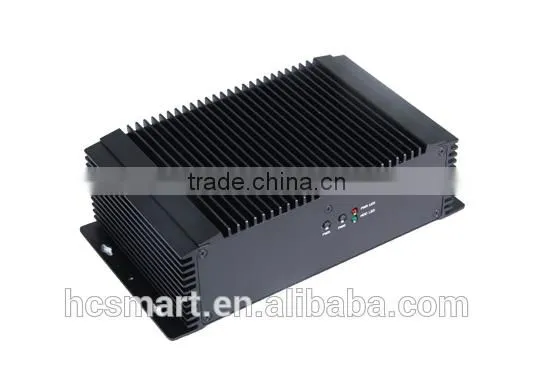 Intel N2600 IPC Fanless Mini pc Industrial Comptuer photo-4