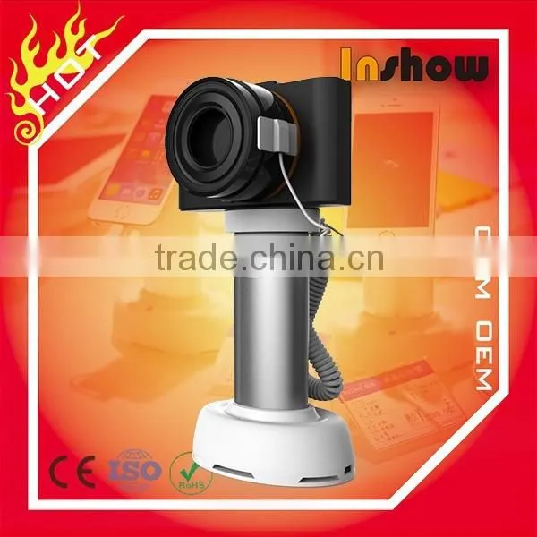 Camera Security Display Stands /camera Display Stand/camera Display Rack