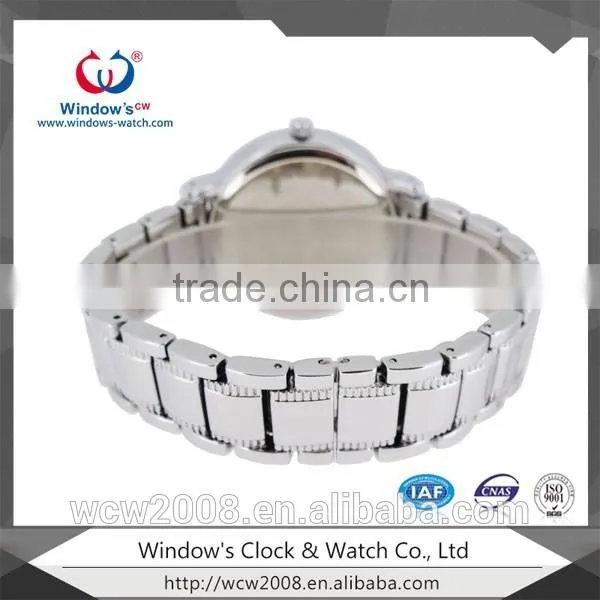 Lady Charm Watch Quartz Diamond Lady Watch photo-4
