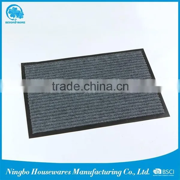 New style Low Cost memory foam non-slip memory bath mat