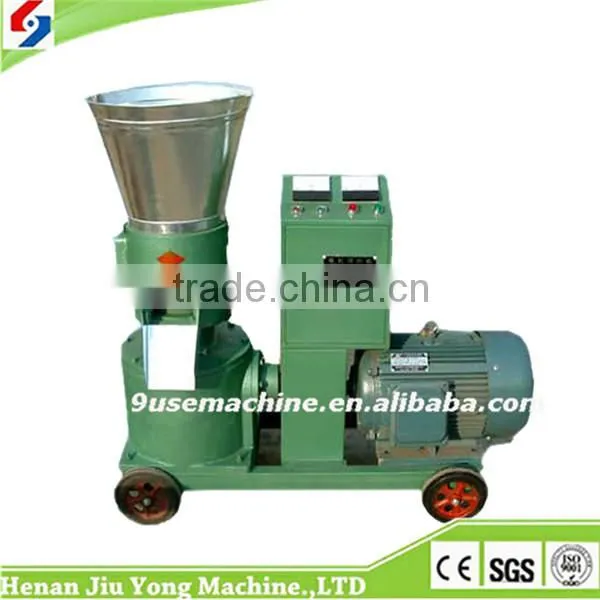 Low Price Anime Rape Pellet Machine photo-3