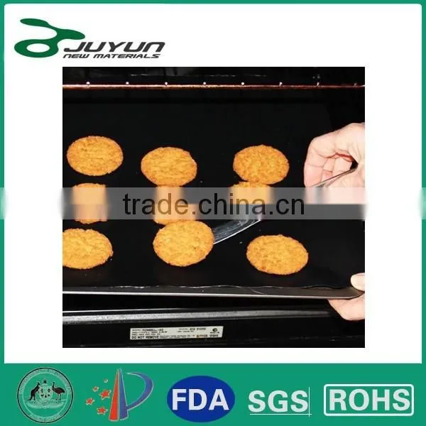 BBQ Accessories Fireproof Charcoal Bbq Grill Mat photo-2