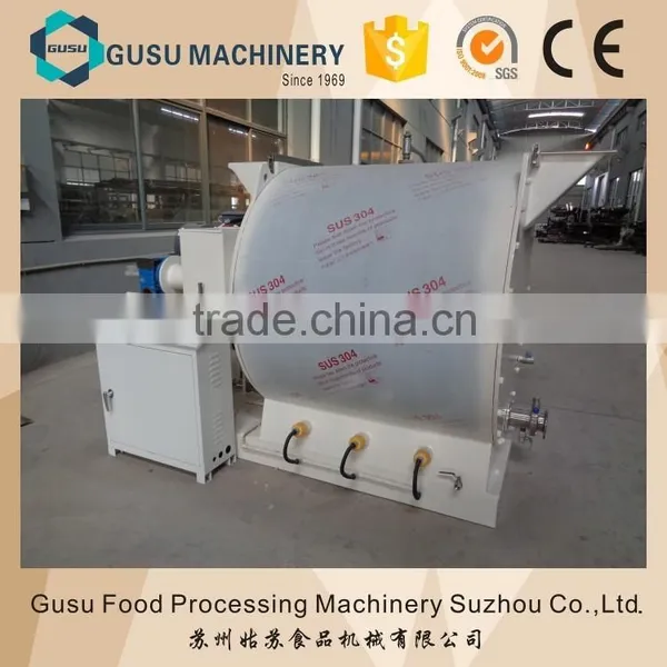 CE Approved High Quality Chocolate Conching Machine photo-5