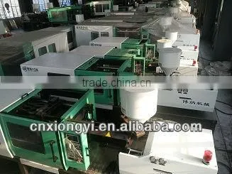 PLASTIC INJECTION MACHINE