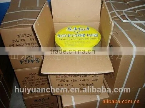 Self-adhesive Bitumen Flashing Tape photo-4
