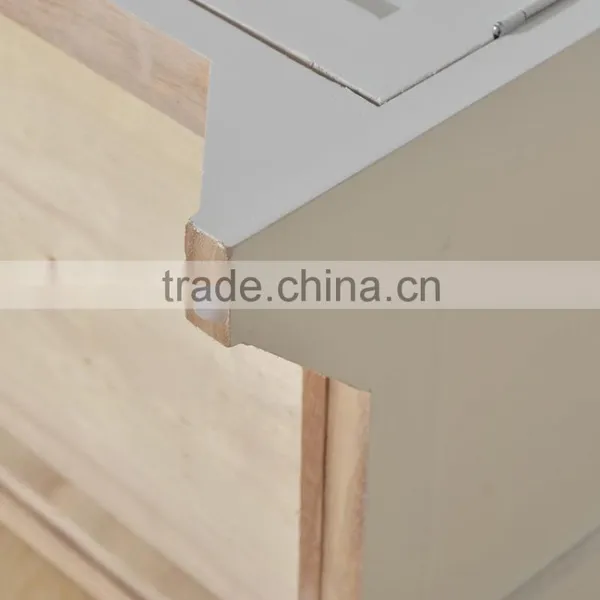 Wooden Shoe Rack Shoe Cabinet For Living Room photo-6