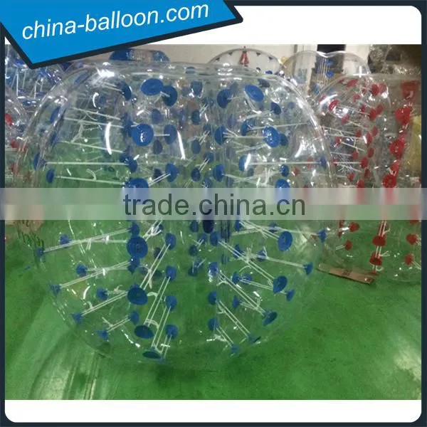 Bubble Soccer Ball Inflatable Bubble Soccer Cheap Price for Sale