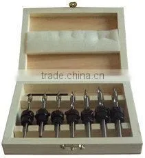 Designer Hot Selling Countersink Steno Drill photo-4