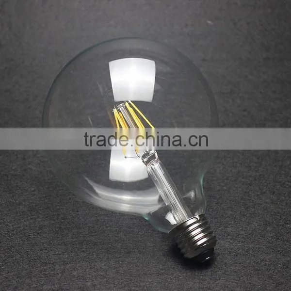 Vintage Edison Bulbs G80 G95 G125 Super High Lumen Edison Led Bulb Lights Quality Choice photo-2
