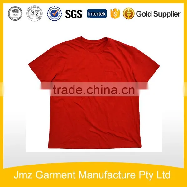 JMZ Garment Manufacturer OEM t Shirt Sport Men t Shirt photo-2