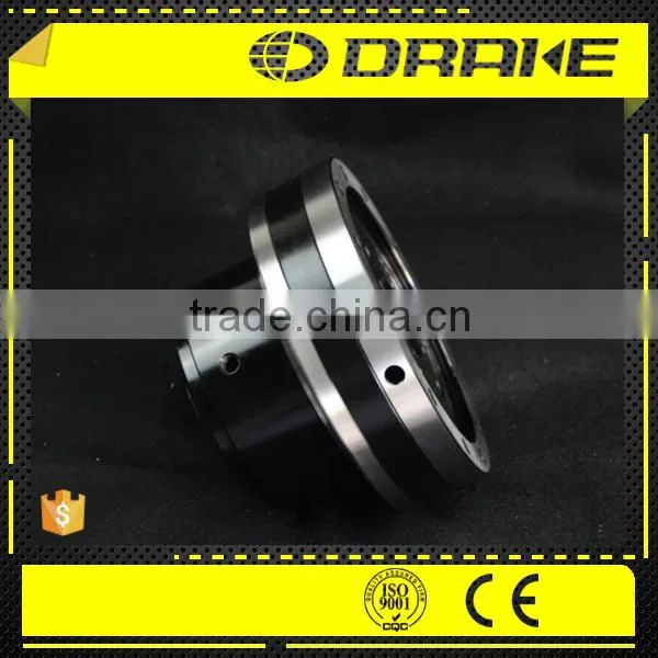 JAB High Speed Built-in Cylinder Pneumatic Power Collet Type Lathe Collet Chuck photo-4