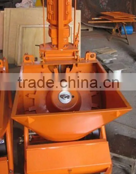 RX30 Gypsum Machine for Spraying Wall