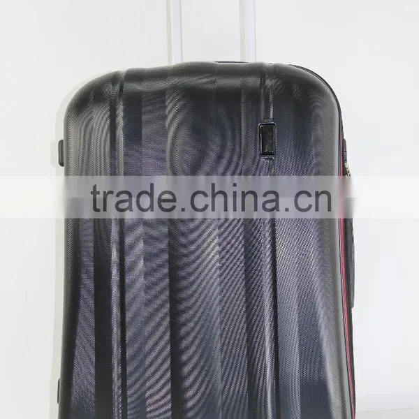 Cute Hard ABS Trolley Case Luggage