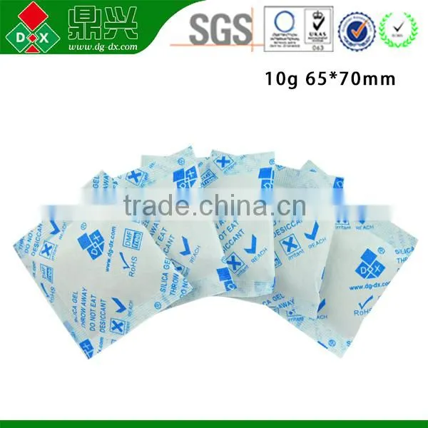 High Absorption Silica Gel Industrial Desiccant Dryer photo-6