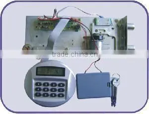 Electronic Spare Parts / Safe Lock (MG4)