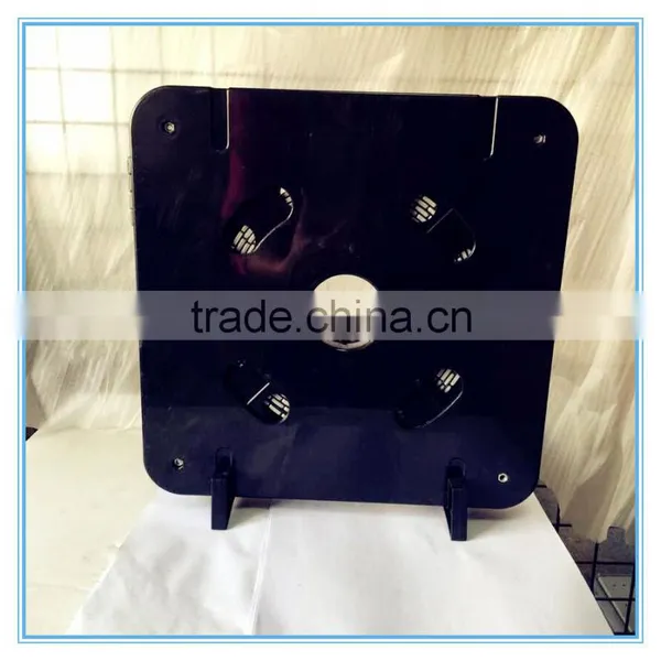 Steel Stick on Wheel Balance Weights in Roll