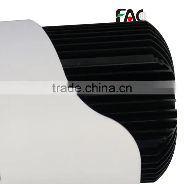 Global Wholesale Exported Exhibition 80-85lm/w 18w Cob Led Track Light photo-6