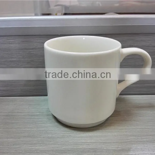 Blank China Mugs With Customized Logo photo-3