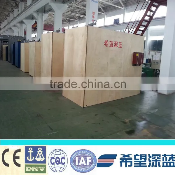 Profesiional Hot Water Vacuum Boiler photo-2