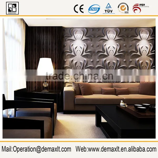Deco Resin Panel Room Colorful Wall Panels