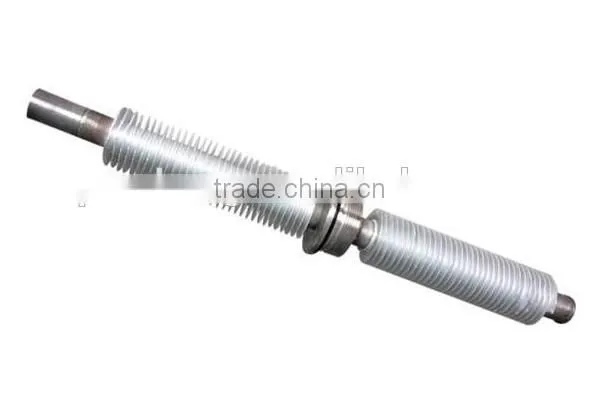 Air to Air Heat Pipe Heat Recovery Exchanger photo-5