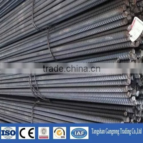High Tensile Deformed Bar Price photo-5