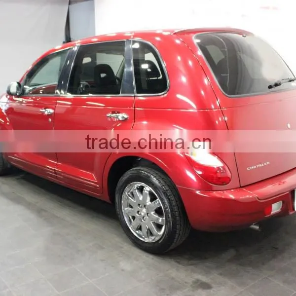 USED CARS - CHRYSLER PT CRUISER (RHD 820856 GASOLINE) photo-3