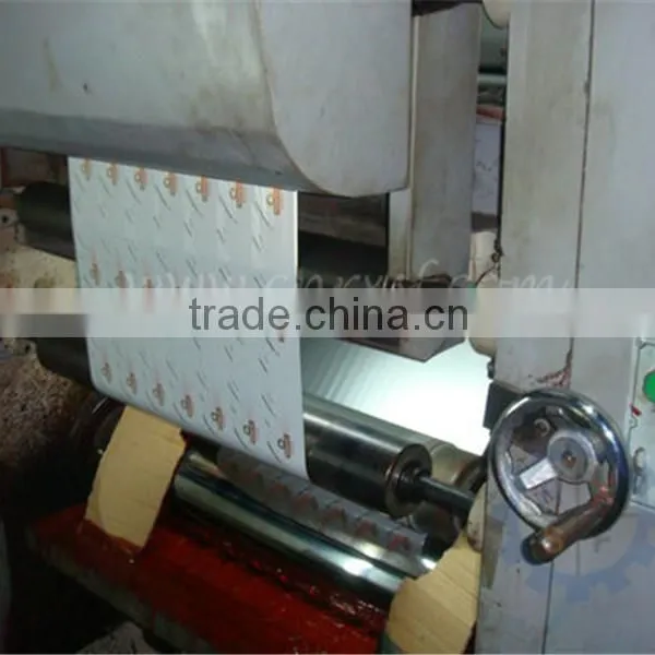 Rotogravure Printing Machine for Foil photo-3