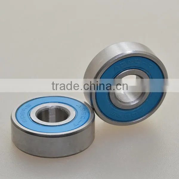 The Most Wonderful Magnetic Deep Groove Ball Bearings photo-2