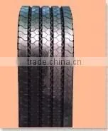 High Quality Precured Truck Tire Retread Rubber photo-6