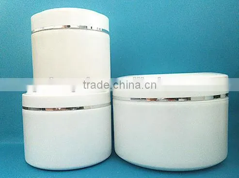 Personal Care Use 320ml Plastic Jar With Cap for Cream Skin Care photo-2