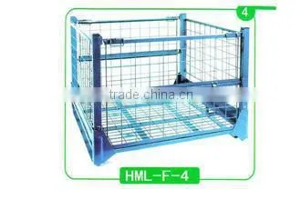 Certified Chinese Stack Rack (special Offer for CNY) photo-4