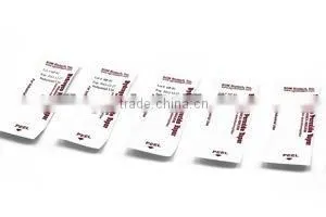 Hydrogen Peroxide Sterilization Biological Indicators