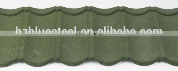 Stone Coated Roof Tile photo-5