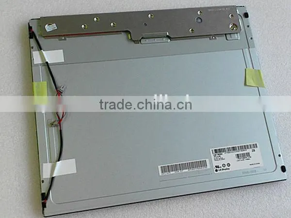 17" LG LCD Panel LM170E03-TLJ5 for Industrial Machine and Medical Machine photo-2