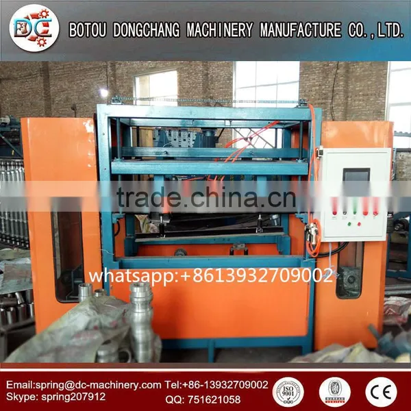 Sandwich Panel Composite Machine photo-2