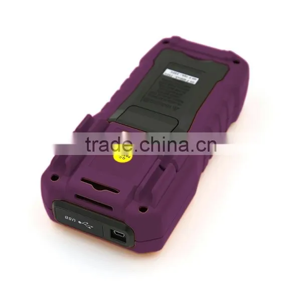 Auto Range True RMS Compact Digital Multimeter for Electrical Troubleshooting Peak Value RS232 Rel AC/DC photo-4
