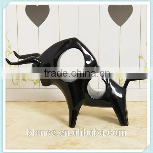 Office Decor Decorative Items Ceramic Table Decoration Design for Office Reception