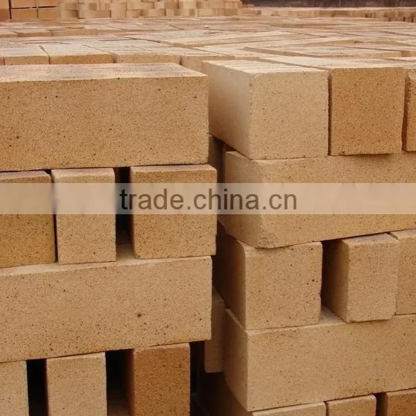 Standard Size Refractory Bricks photo-3