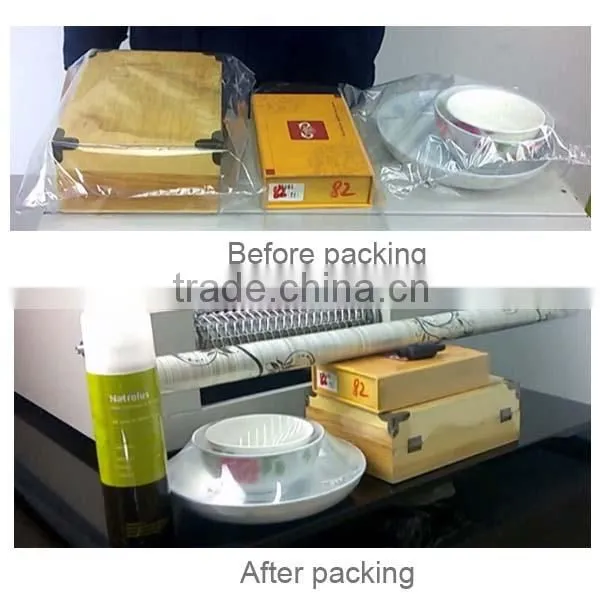 HRX-XY4020 Thermal Shrink Packing Machine photo-4