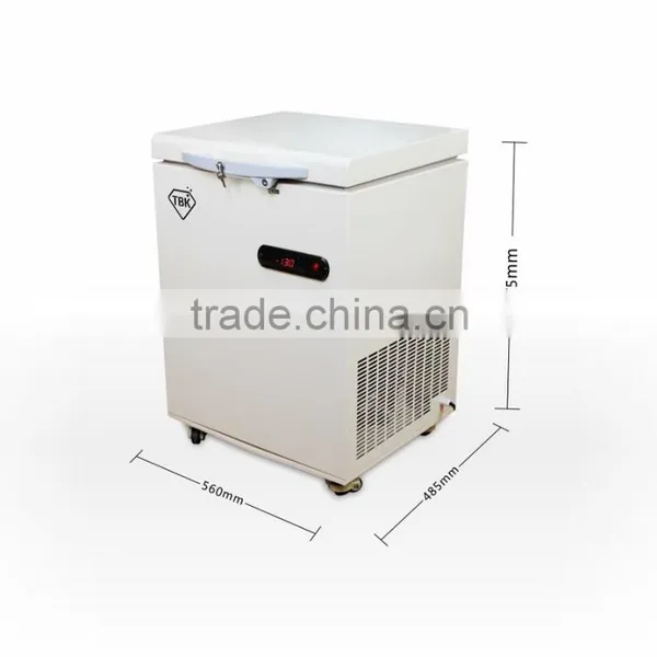 Bulk Frozen LCD Screen Separator Minus 130 Degree LCD Freeze Separator