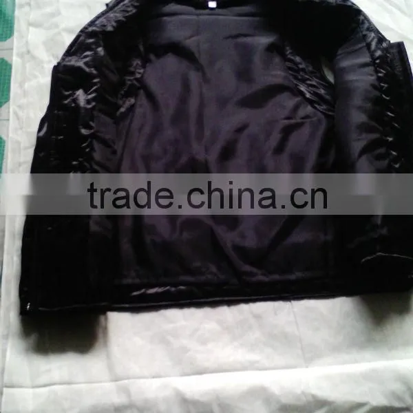 The Real Wool Vest photo-4