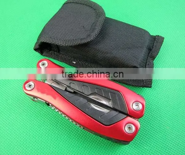 OEM Red 440 Multifunctional Tool Pliers photo-5